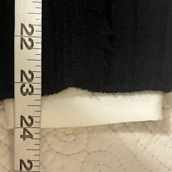 NWOT Brochu Walker The Jolie Fringe Layered Looker, XS - Picture 9 of 11